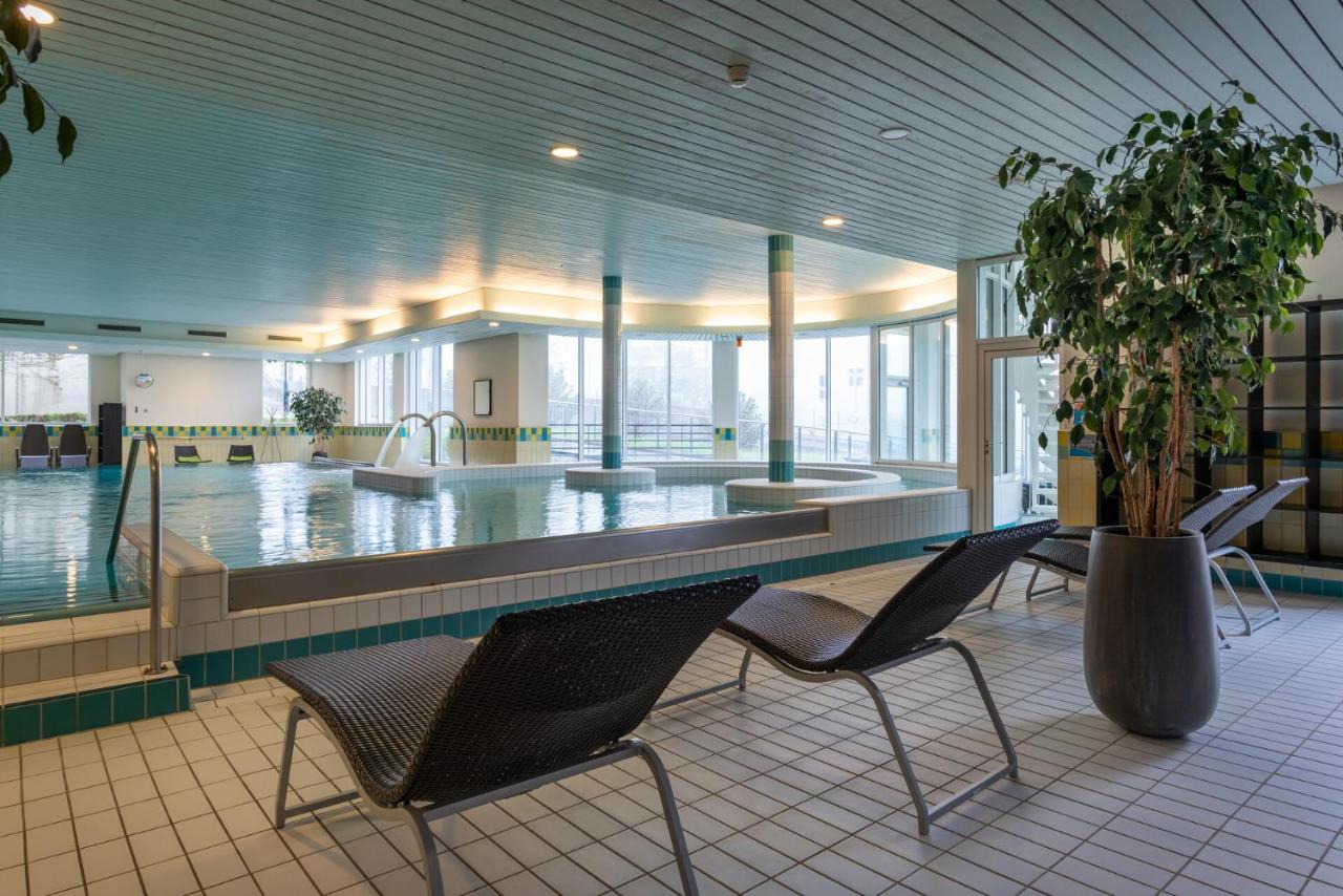 Hotel Victoria Lauberhorn Wengen, A Faern Collection Hotel Luaran gambar