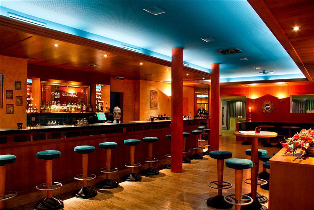 Hotel Victoria Lauberhorn Wengen, A Faern Collection Hotel Luaran gambar